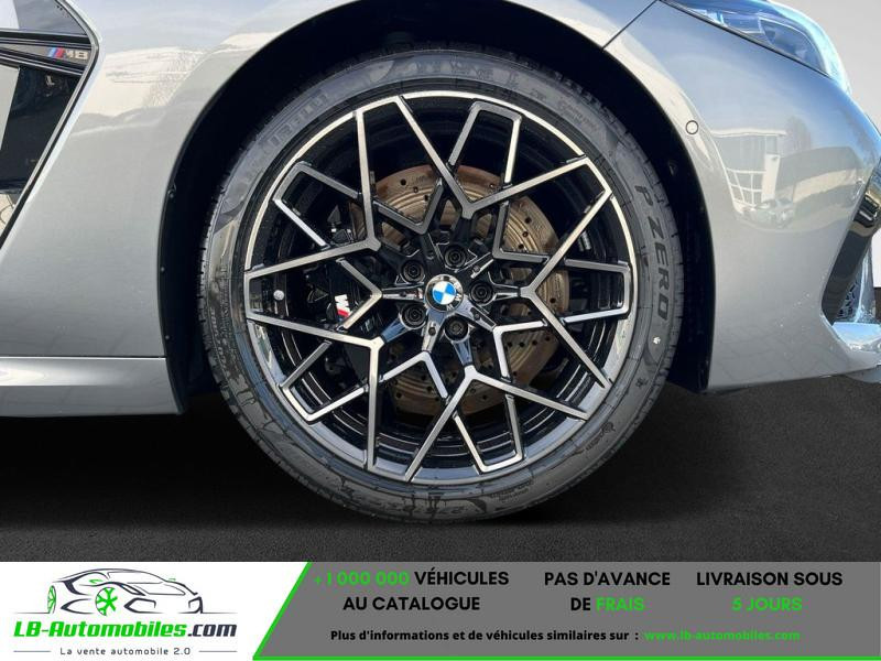 Bmw M8 625 ch BVA  occasion  Beaupuy - photo n9