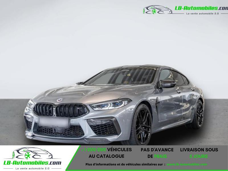Bmw M8 625 ch BVA  occasion  Beaupuy