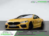Bmw M8 625 ch BVA   Beaupuy 31