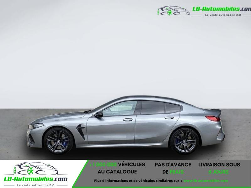 Bmw M8 625 ch BVA  occasion  Beaupuy - photo n5