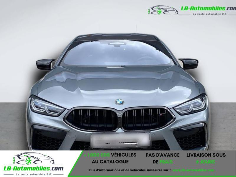 Bmw M8 625 ch BVA  occasion  Beaupuy - photo n4