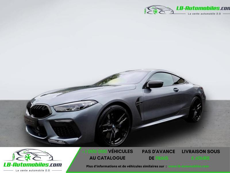 Bmw M8 625 ch BVA  occasion  Beaupuy