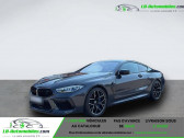 Bmw M8 625 ch BVA   Beaupuy 31
