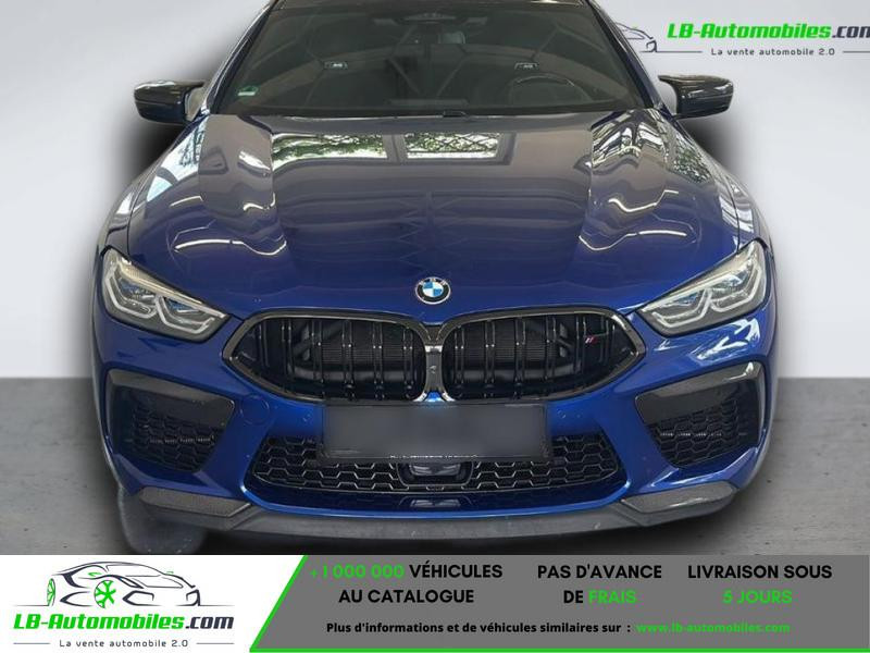 Bmw M8 625 ch BVA  occasion  Beaupuy - photo n5