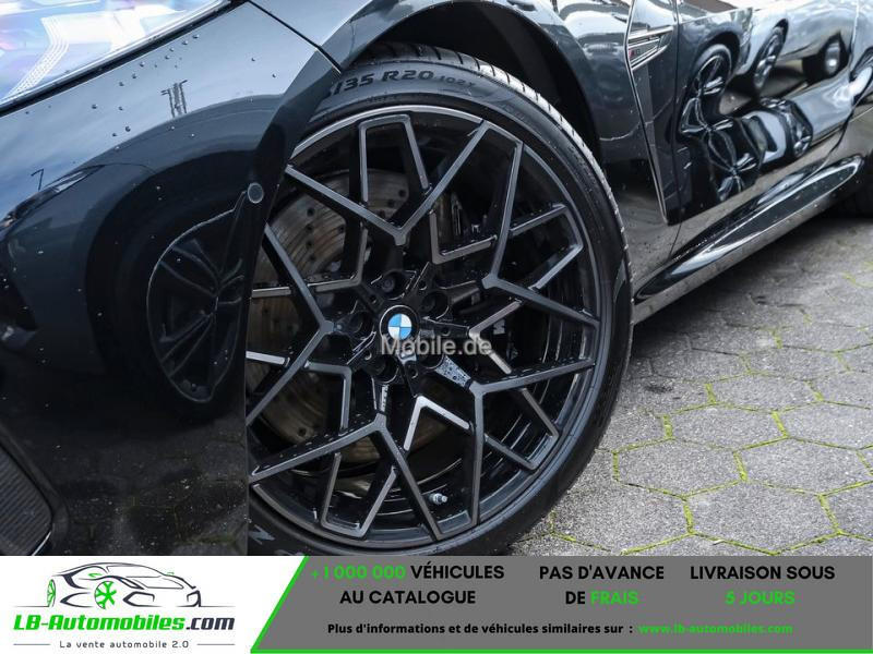 Bmw M8 625 ch BVA  occasion  Beaupuy - photo n7