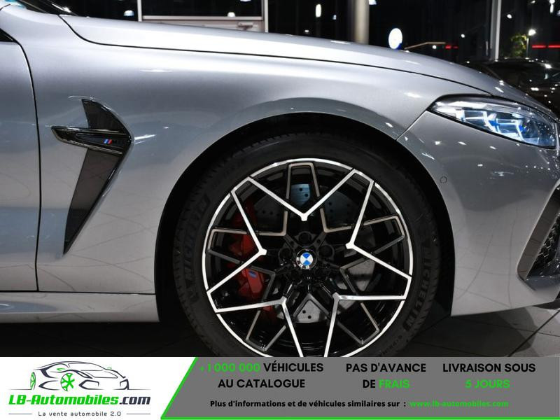 Bmw M8 625 ch BVA  occasion  Beaupuy - photo n7