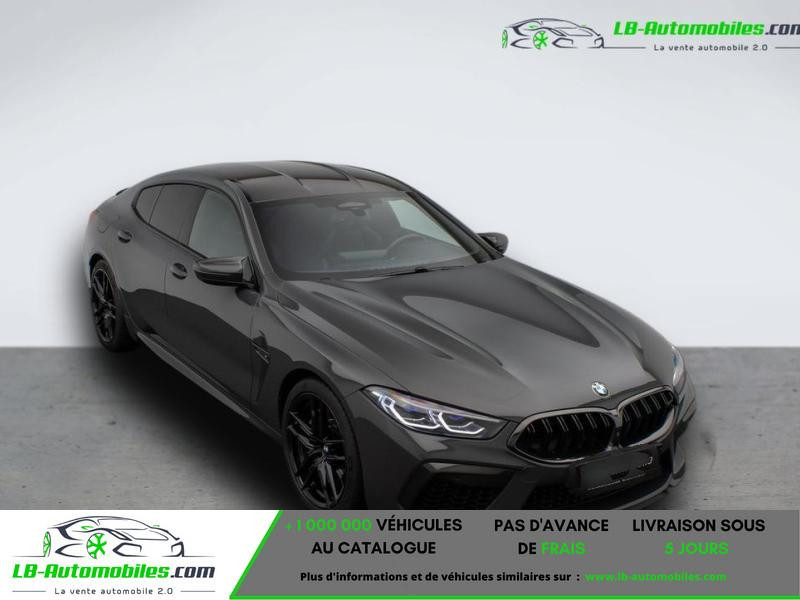 Bmw M8 625 ch BVA  occasion  Beaupuy - photo n2