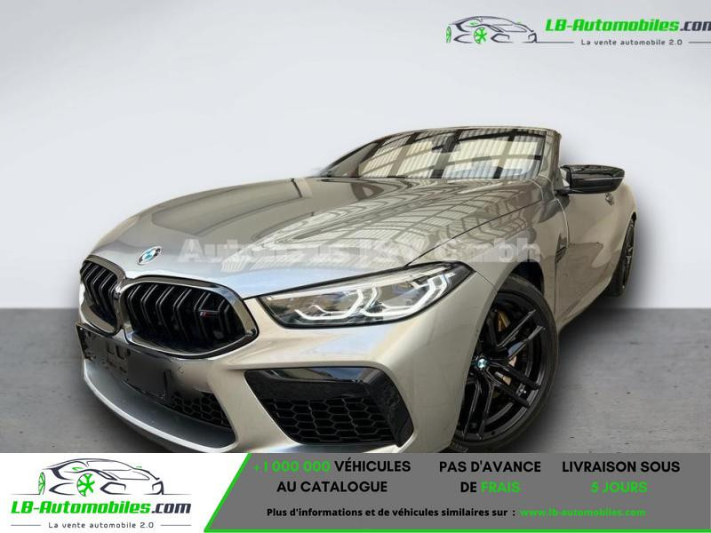 Bmw M8 625 ch BVA  occasion  Beaupuy