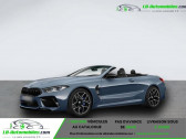 Bmw M8 625 ch BVA   Beaupuy 31