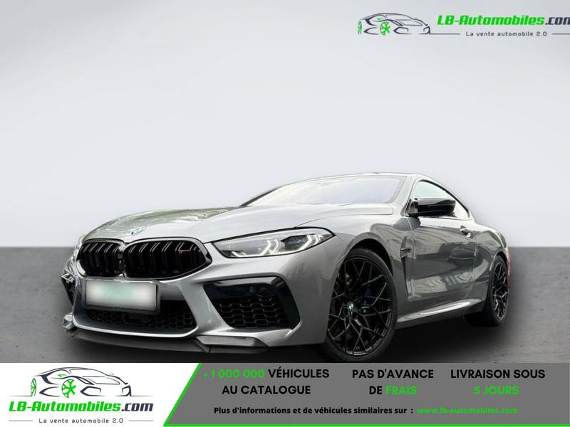 Bmw M8 625 ch BVA  occasion  Beaupuy