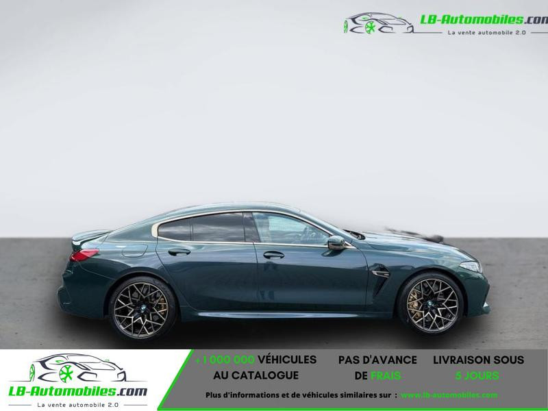 Bmw M8 625 ch BVA  occasion  Beaupuy - photo n6