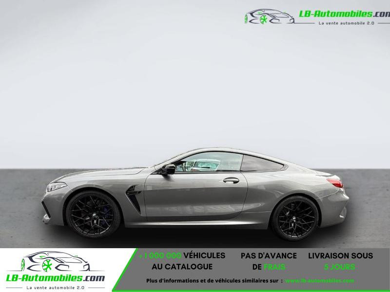 Bmw M8 625 ch BVA  occasion  Beaupuy - photo n5