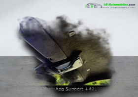 Bmw M8 625 ch BVA  occasion  Beaupuy - photo n2
