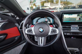 Bmw M8 625 ch BVA  occasion  Beaupuy - photo n5