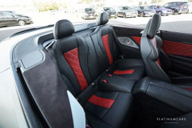 Bmw M8 625 ch BVA  occasion  Beaupuy - photo n4