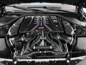 Bmw M8 625 ch BVA  occasion  Beaupuy - photo n9
