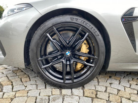 Bmw M8 625 ch BVA  occasion  Beaupuy - photo n6