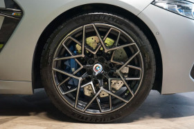 Bmw M8 625 ch BVA  occasion  Beaupuy - photo n7