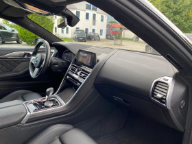 Bmw M8 625 ch BVA  occasion  Beaupuy - photo n4