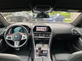 Bmw M8 625 ch BVA  occasion  Beaupuy - photo n3
