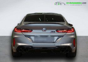 Bmw M8 625 ch BVA  occasion  Beaupuy - photo n5