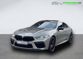 Bmw M8 625 ch BVA  occasion  Beaupuy - photo n2
