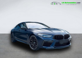 Bmw M8 625 ch BVA  occasion  Beaupuy - photo n2
