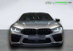 Bmw M8 625 ch BVA  occasion  Beaupuy - photo n4