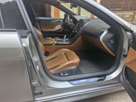 Bmw M8 625 ch BVA  occasion  Beaupuy - photo n4