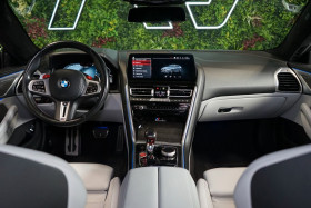 Bmw M8 625 ch BVA  occasion  Beaupuy - photo n3