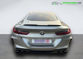 Bmw M8 625 ch BVA  occasion  Beaupuy - photo n6