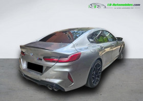 Bmw M8 625 ch BVA  occasion  Beaupuy - photo n3