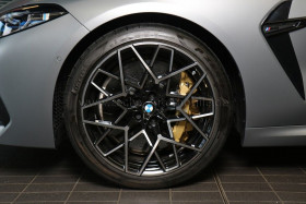 Bmw M8 625 ch BVA  occasion  Beaupuy - photo n5