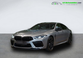 Bmw M8 625 ch BVA  occasion  Beaupuy - photo n2