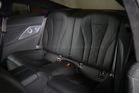 Bmw M8 625 ch BVA  occasion  Beaupuy - photo n4