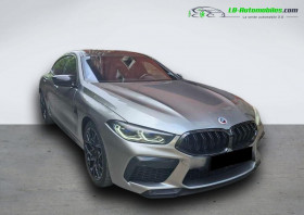 Bmw M8 625 ch BVA  occasion  Beaupuy - photo n2