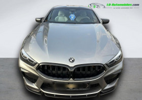 Bmw M8 625 ch BVA  occasion  Beaupuy - photo n5