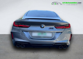 Bmw M8 625 ch BVA  occasion  Beaupuy - photo n6