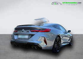 Bmw M8 625 ch BVA  occasion  Beaupuy - photo n3