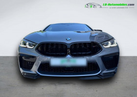 Bmw M8 625 ch BVA  occasion  Beaupuy - photo n4
