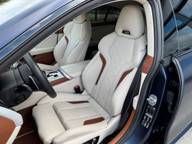 Bmw M8 625 ch BVA  occasion  Beaupuy - photo n7