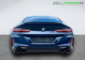 Bmw M8 625 ch BVA  occasion  Beaupuy - photo n6