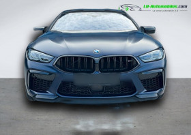 Bmw M8 625 ch BVA  occasion  Beaupuy - photo n4