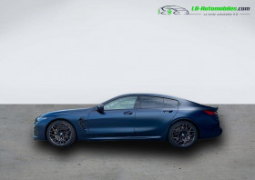 Bmw M8 625 ch BVA  occasion  Beaupuy - photo n5