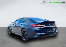 Bmw M8 625 ch BVA  occasion  Beaupuy - photo n3