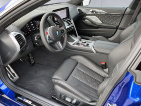 Bmw M8 625 ch BVA  occasion  Beaupuy - photo n6