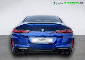 Bmw M8 625 ch BVA  occasion  Beaupuy - photo n5