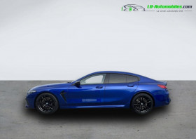 Bmw M8 625 ch BVA  occasion  Beaupuy - photo n4