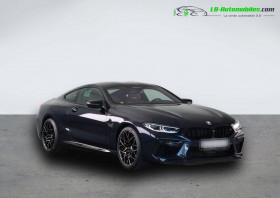 Bmw M8 625 ch BVA  occasion  Beaupuy - photo n2