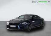 Annonce Bmw M8 occasion Essence 625 ch BVA  Beaupuy